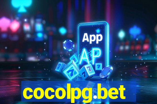 cocolpg.bet