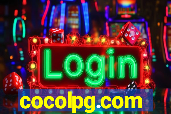 cocolpg.com