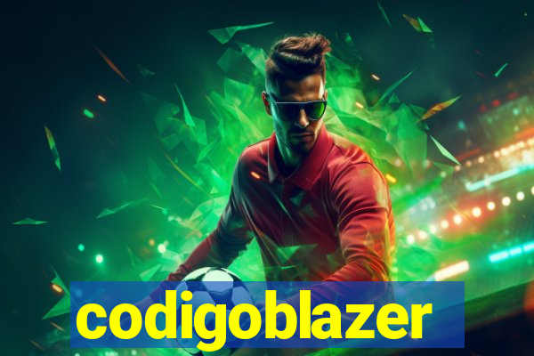 codigoblazer