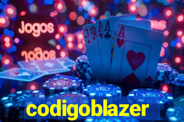 codigoblazer