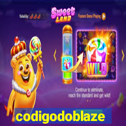 codigodoblaze