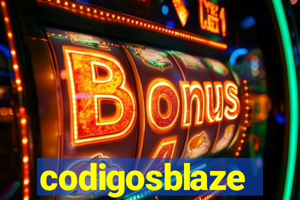 codigosblaze