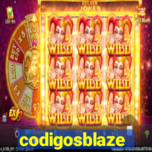 codigosblaze