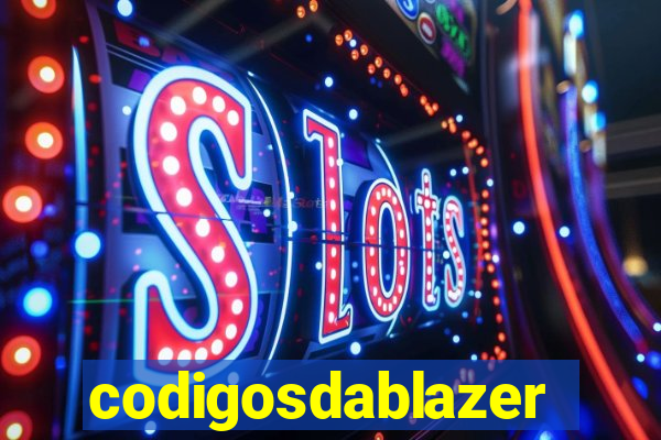 codigosdablazer