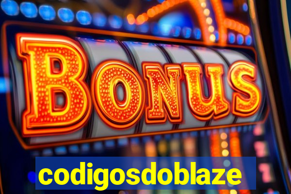 codigosdoblaze