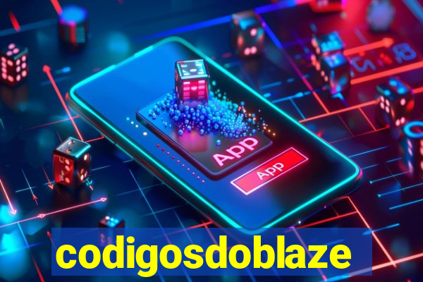 codigosdoblaze