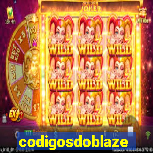 codigosdoblaze