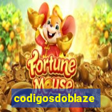 codigosdoblaze