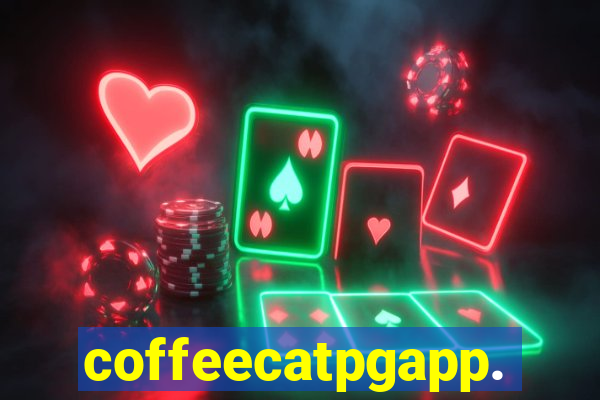 coffeecatpgapp.com