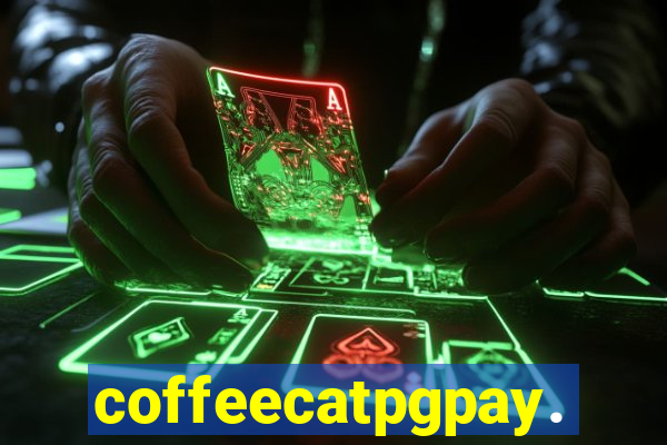 coffeecatpgpay.com