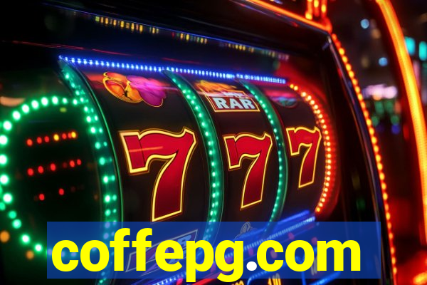 coffepg.com