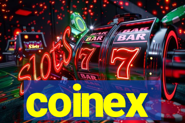 coinex