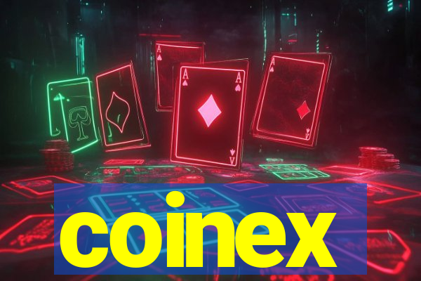 coinex