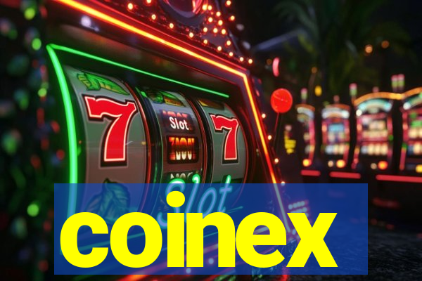 coinex