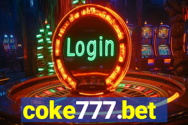 coke777.bet