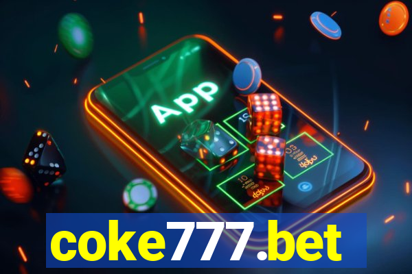 coke777.bet