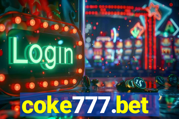 coke777.bet