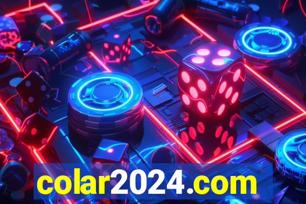 colar2024.com