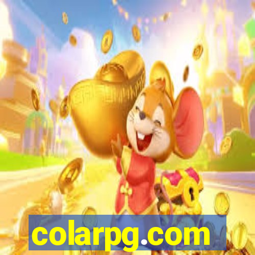 colarpg.com