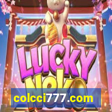 colcci777.com