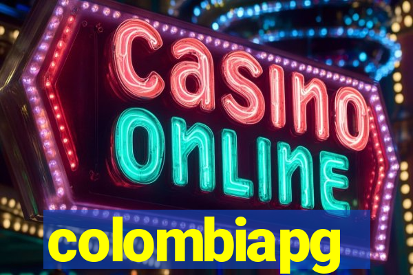 colombiapg