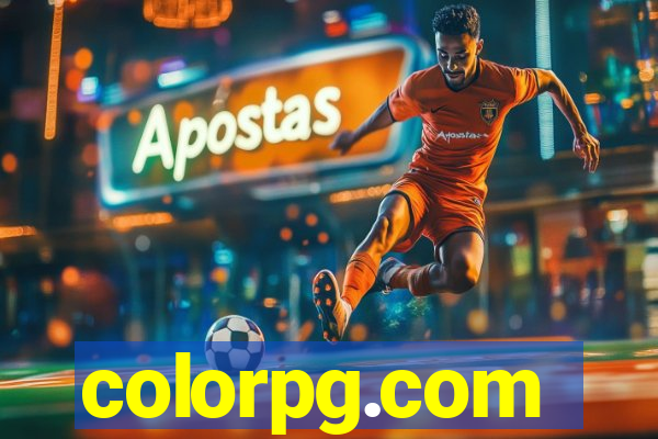 colorpg.com