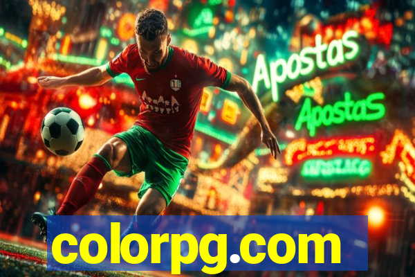 colorpg.com