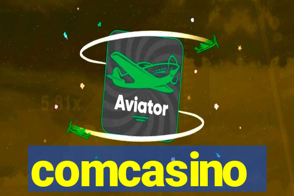 comcasino