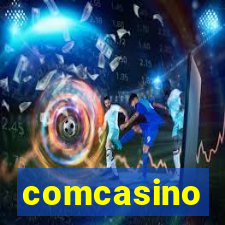 comcasino