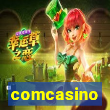 comcasino