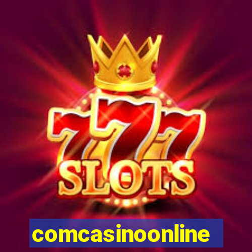 comcasinoonline