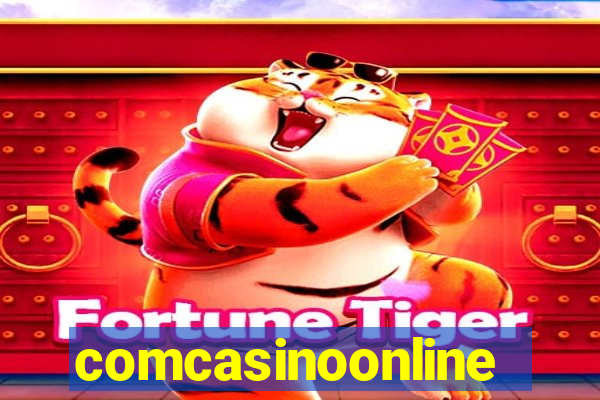 comcasinoonline