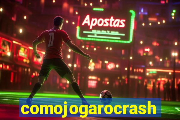 comojogarocrash