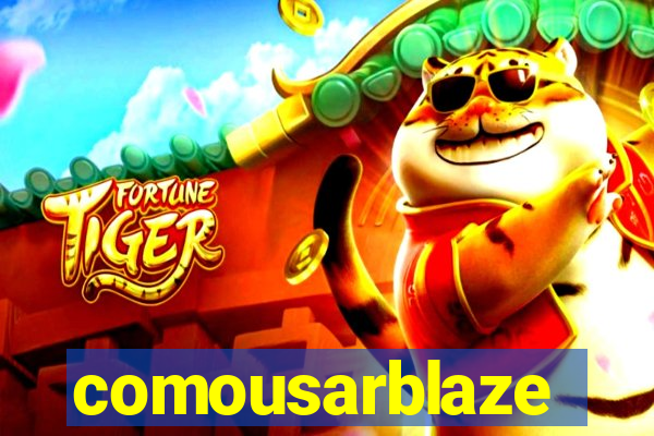 comousarblaze