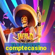 comptecasino