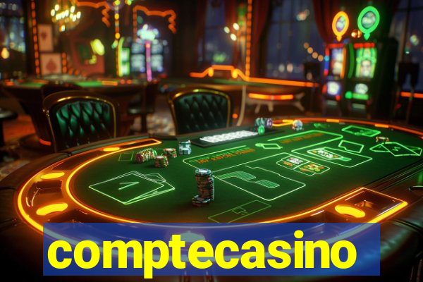 comptecasino