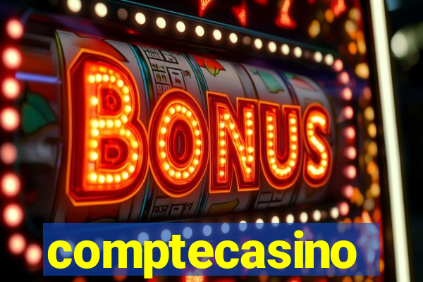 comptecasino