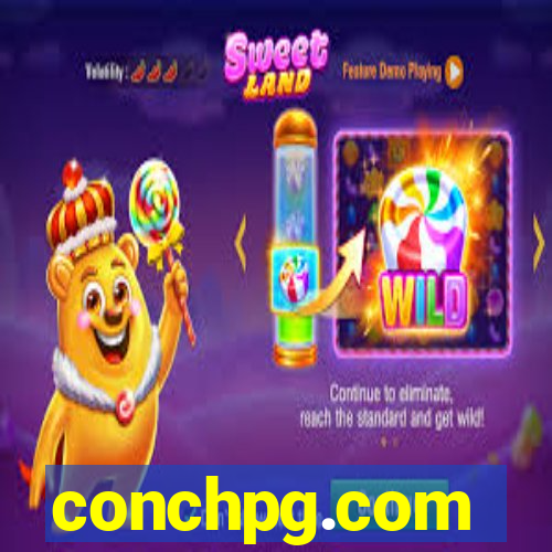 conchpg.com