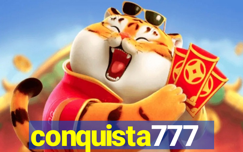 conquista777