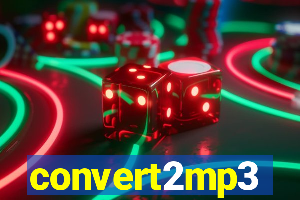 convert2mp3