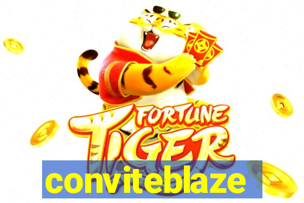 conviteblaze