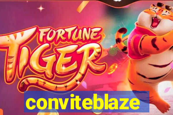 conviteblaze