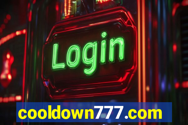 cooldown777.com