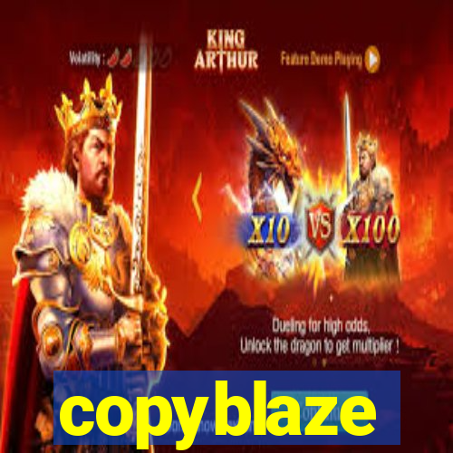 copyblaze