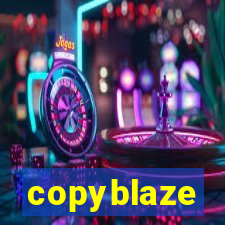 copyblaze