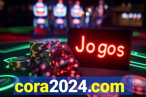 cora2024.com