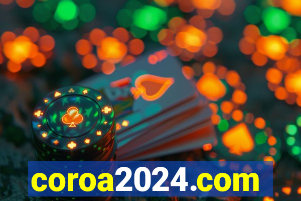 coroa2024.com