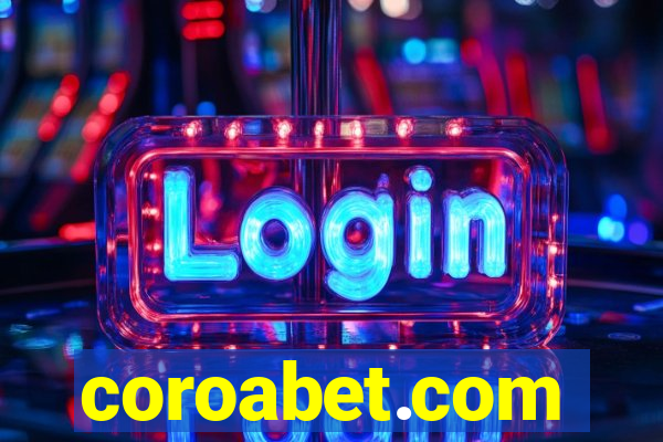 coroabet.com