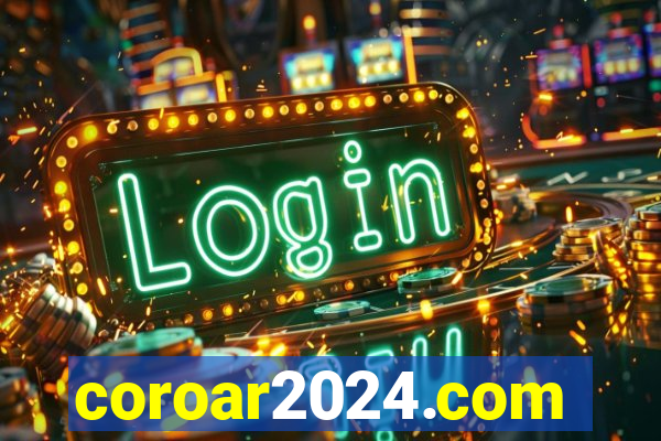 coroar2024.com