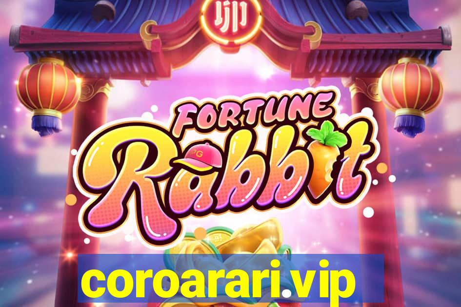 coroarari.vip